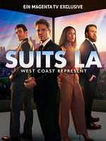 Bild von Suits: L.A.