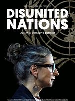 Poster der Disunited Nations - Die UNO und der nahe Osten