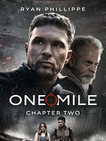 Poster der One Mile: Chapter Two