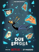 Poster der Due Spicci - Das nötige Kleingeld