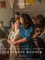 Poster der Der schöne Sommer
