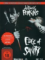 Poster der Split - Edge Of Sanity