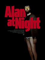 Poster der Alan at Night