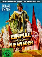 Poster der Einmal und nie wieder