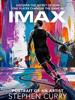 Poster der Portrait of an Artist: Stephen Curry
