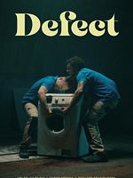 Poster der Defect
