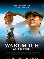 Poster der Warum Ich - Wolf D. Kroll