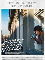 Poster der Briefe aus der Wilcza - Letters from Wolf Street 