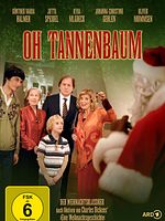 Poster der Oh Tannenbaum