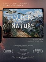 Poster der Super Nature
