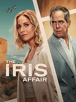Bild von The Iris Affair