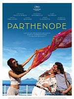 Poster der Parthenope