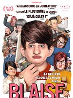 Poster der Blaise