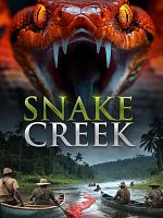 Poster der Snake Creek