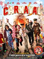 Poster der Karneval