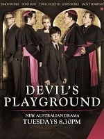Bild von Devil's Playground