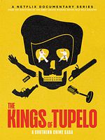 Poster der Die Kings von Tupelo: Eine Krimisaga im Süden der USA
