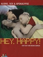Poster der Hey, Happy!