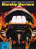Poster der Telepresence - Starship Warriors