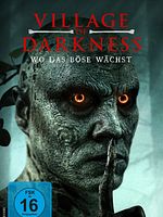 Poster der Village of Darkness - Wo das Böse wächst