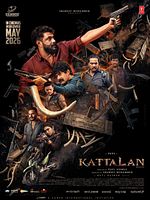 Poster der Kattalan
