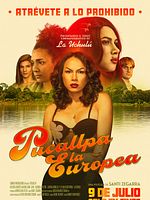 Poster der Pucallpa la Europea