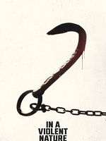 Poster der In A Violent Nature 2