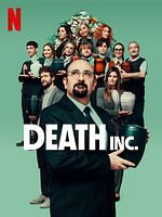 Bild von Death Inc.