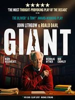 Poster der GIANT - The Play