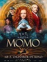 Poster der Momo