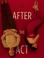 Poster der After The Act
