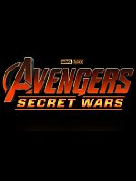 Poster der Avengers 6: Secret Wars