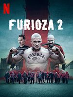 Poster der Furioza 2