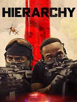 Poster der Hierarchy