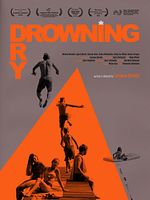 Poster der Drowning Dry