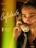 Poster der Confidente