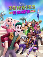 Bild von Zombies: The Re-Animated Series
