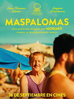 Poster der Maspalomas
