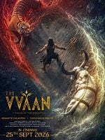 Poster der The Vvaan - Force Of The Forrest