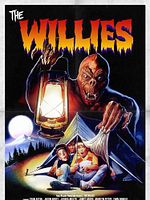Poster der The Willies