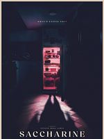 Poster der Saccharine