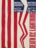 Poster der Death By Lightning