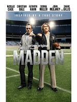 Poster der Madden