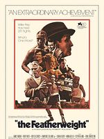 Poster der The Featherweight
