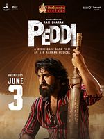Poster der Peddi