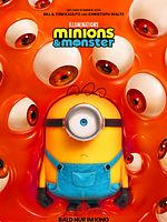 Bild von Minions & Monster Trailer (3) DF