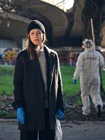 Poster der Tatort: Der Stelzenmann