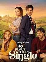 Poster der No Place To Be Single