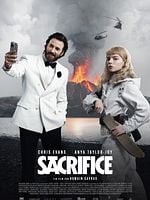 Poster der Sacrifice