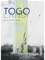 Poster der Togoland Projektionen